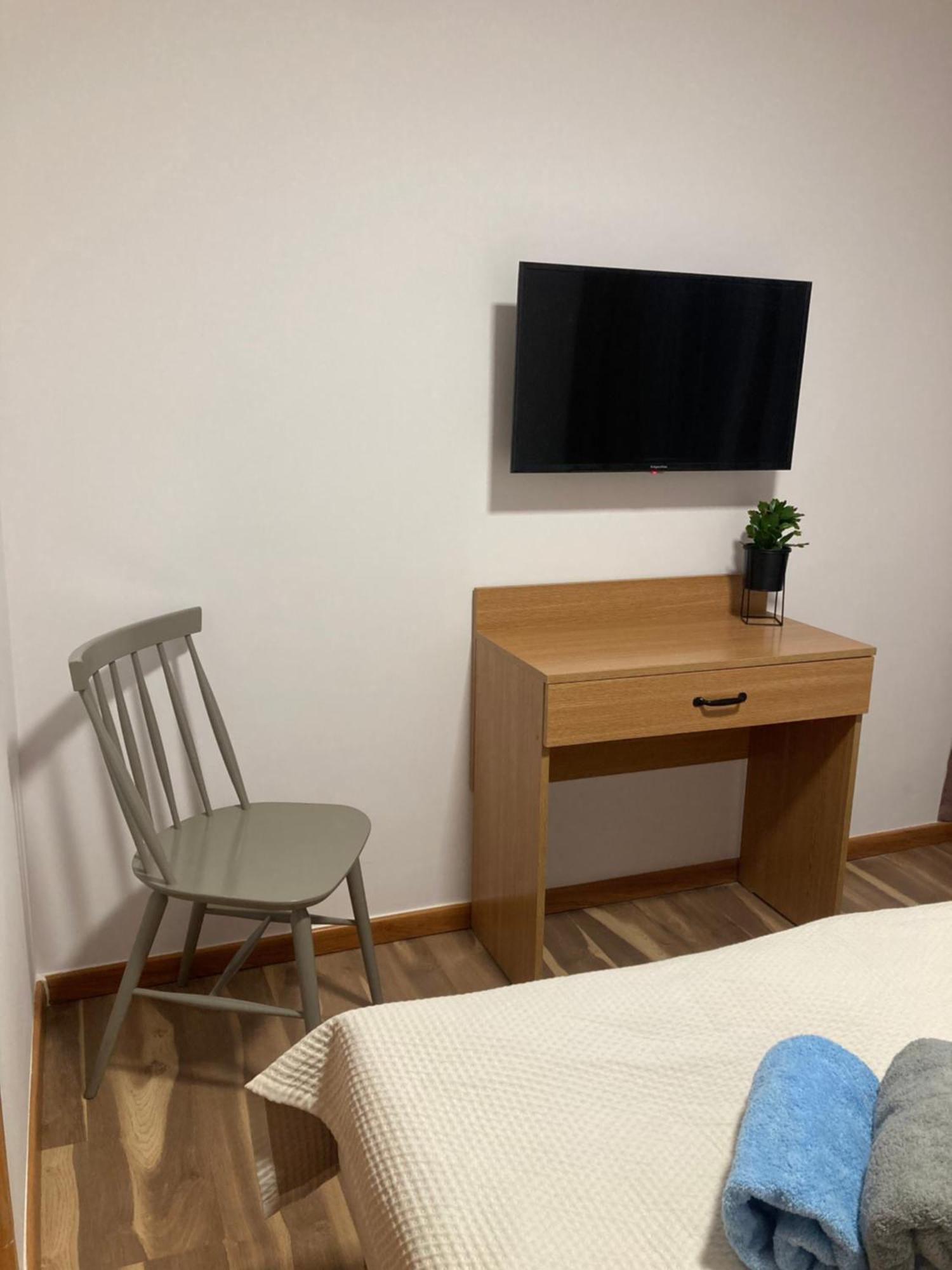 Szum I Las Szklarska Poręba Exterior foto