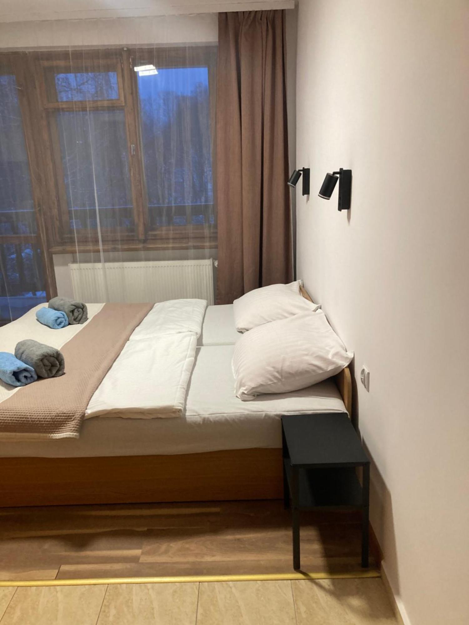 Szum I Las Szklarska Poręba Exterior foto