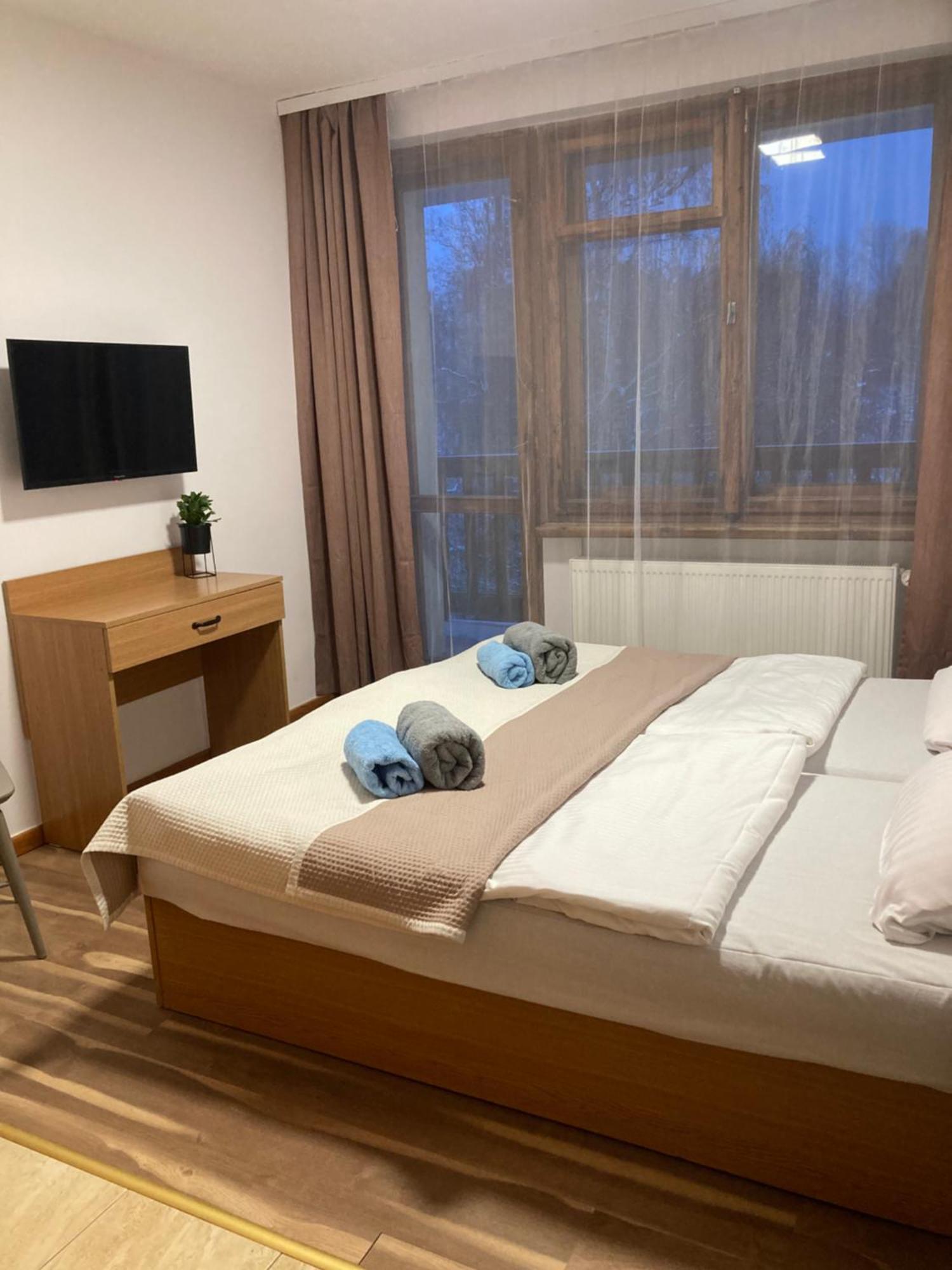 Szum I Las Szklarska Poręba Exterior foto