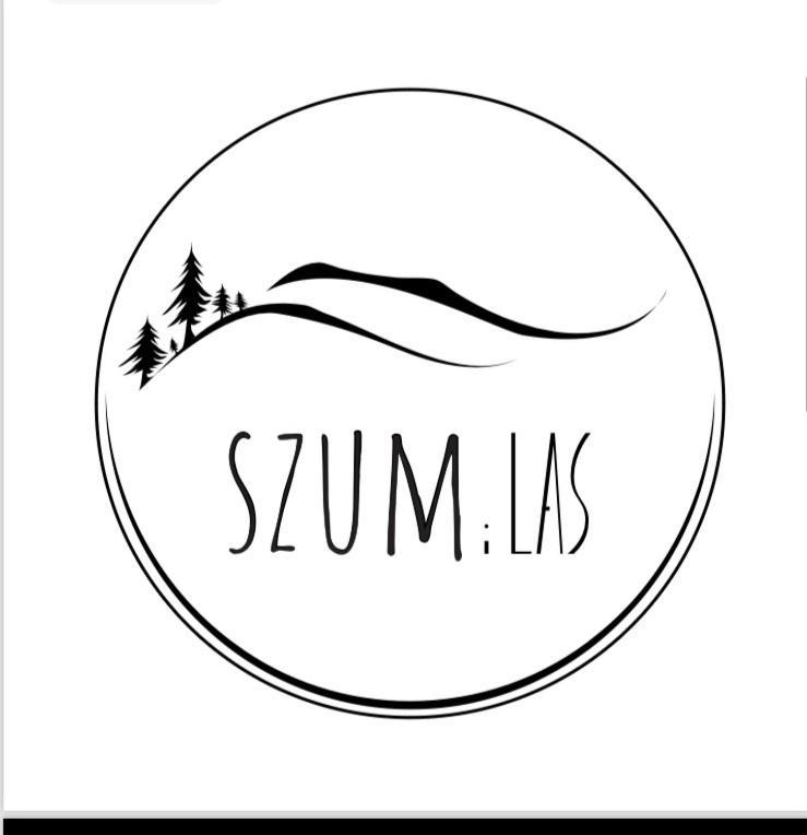 Szum I Las Szklarska Poręba Exterior foto